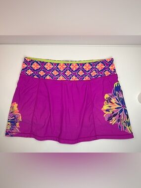 Lilly Pulitzer Luxletic Skort 🎾🎾🎾